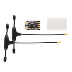 Wholesale RadioMaster RP3 Diversity ExpressLRS ELRS 2.4GHZ Nano Dual Antenna for RC Airplane Tinywhoop Long Range
